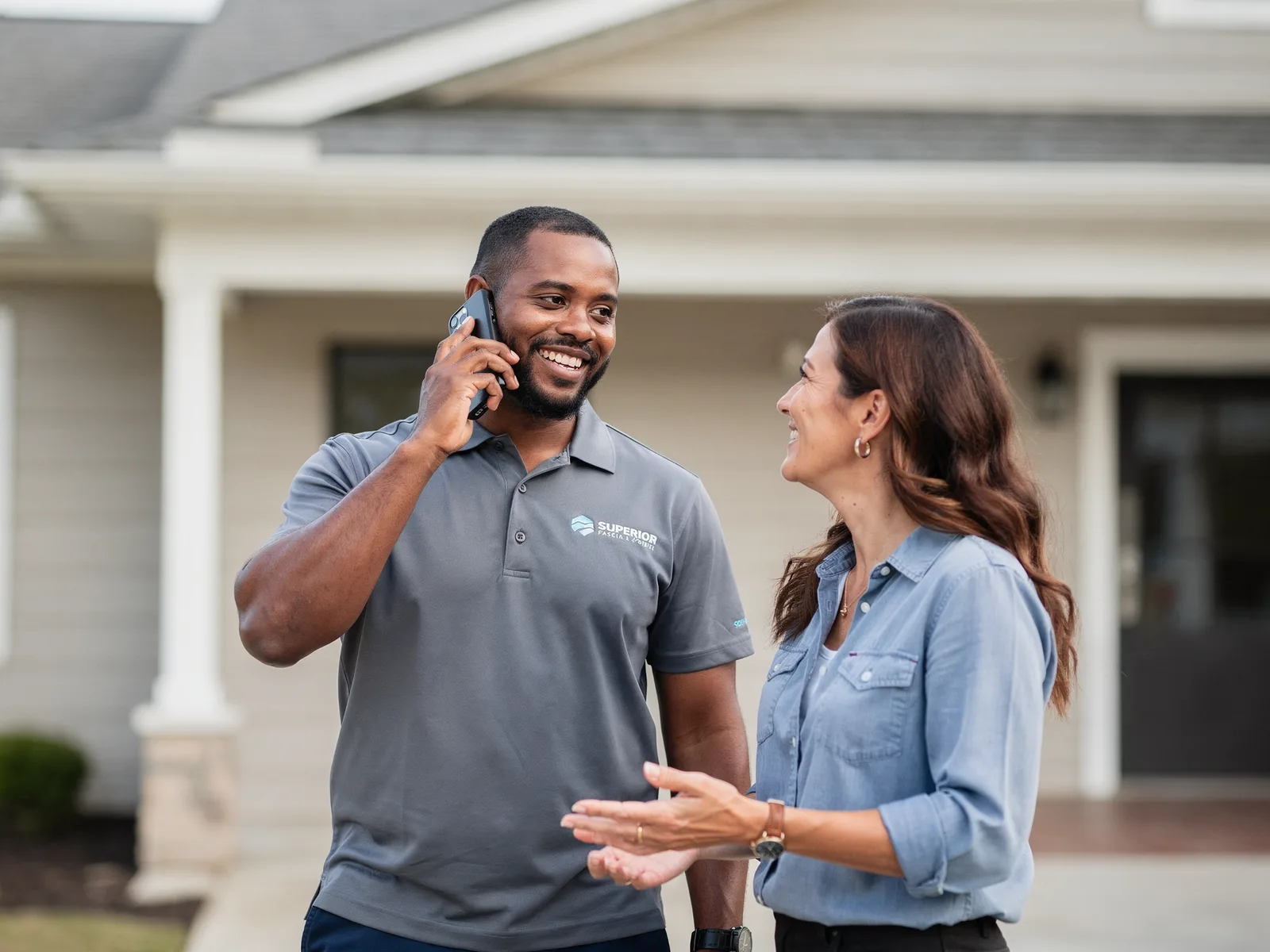 Fascia Repair Altoona, PA FAQs