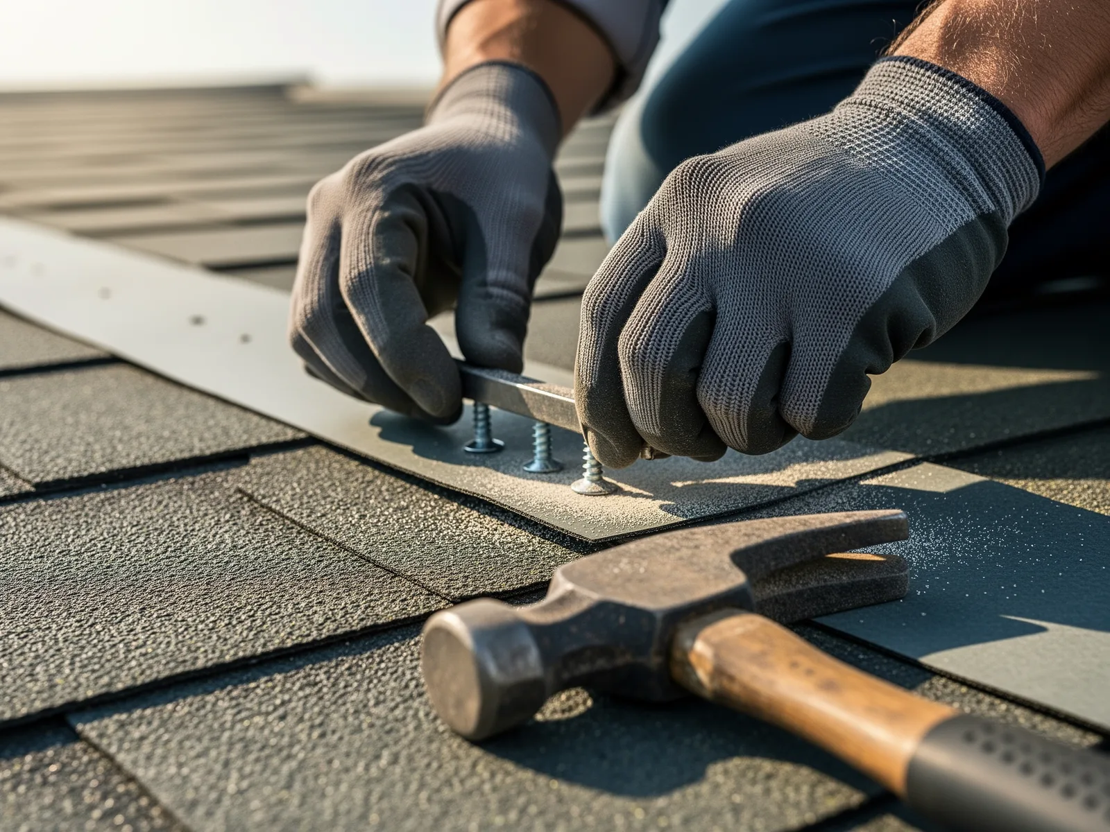 Why choose Fascia Repair in Altoona, PA